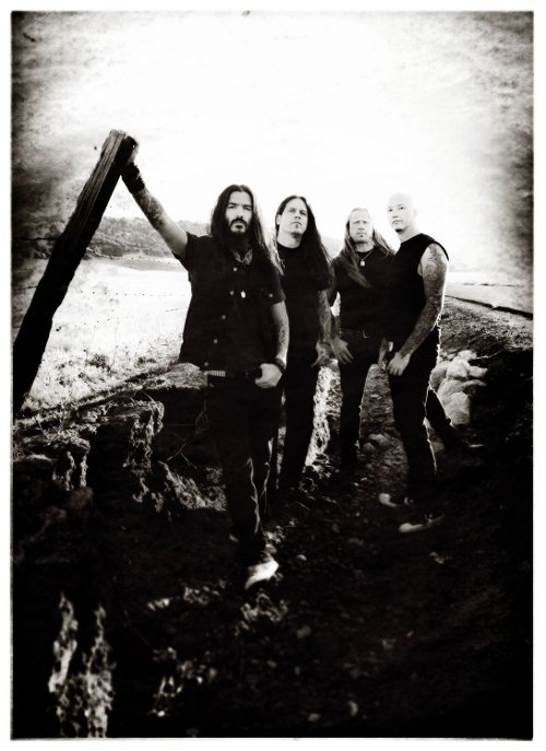 Machine Head